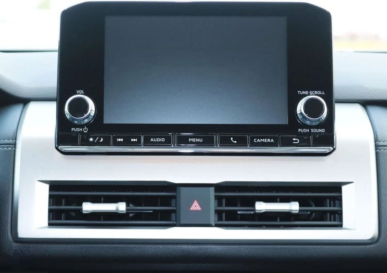Mitsubishi L200 GL Mitsubishi L200 Sportero 2.4L Diesel MY2026