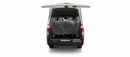 Nissan Urvan Microbus 13-Seater Manual (5-Door)