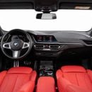 BMW 218i Gran Coupe M SPORT AED 1,532 P.M • 0% Downpayment • BMW 218i M Sport • 1 Year Warranty