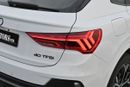 Audi Q3 Audi Q3 40 TFSI Sportback 2.0L Turbo, 7DCT