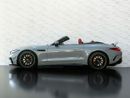 Mercedes-Benz SL 55 AMG Roadster 4Matic+