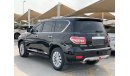 Nissan Patrol LE Titanium Nissan Patrol 2018 TITANIUM V8 Ref#594