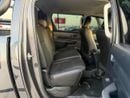 Toyota Hilux 2019 | 2.8L DIESEL | AT | RHD | BULL BAR | SPORTS BAR
