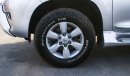 Toyota Prado Diesel turbo Right Hand Drive Full option