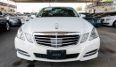 Mercedes-Benz E 350 Blue Efficiency