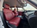 Nissan Patrol SE PLATINUM CITY +