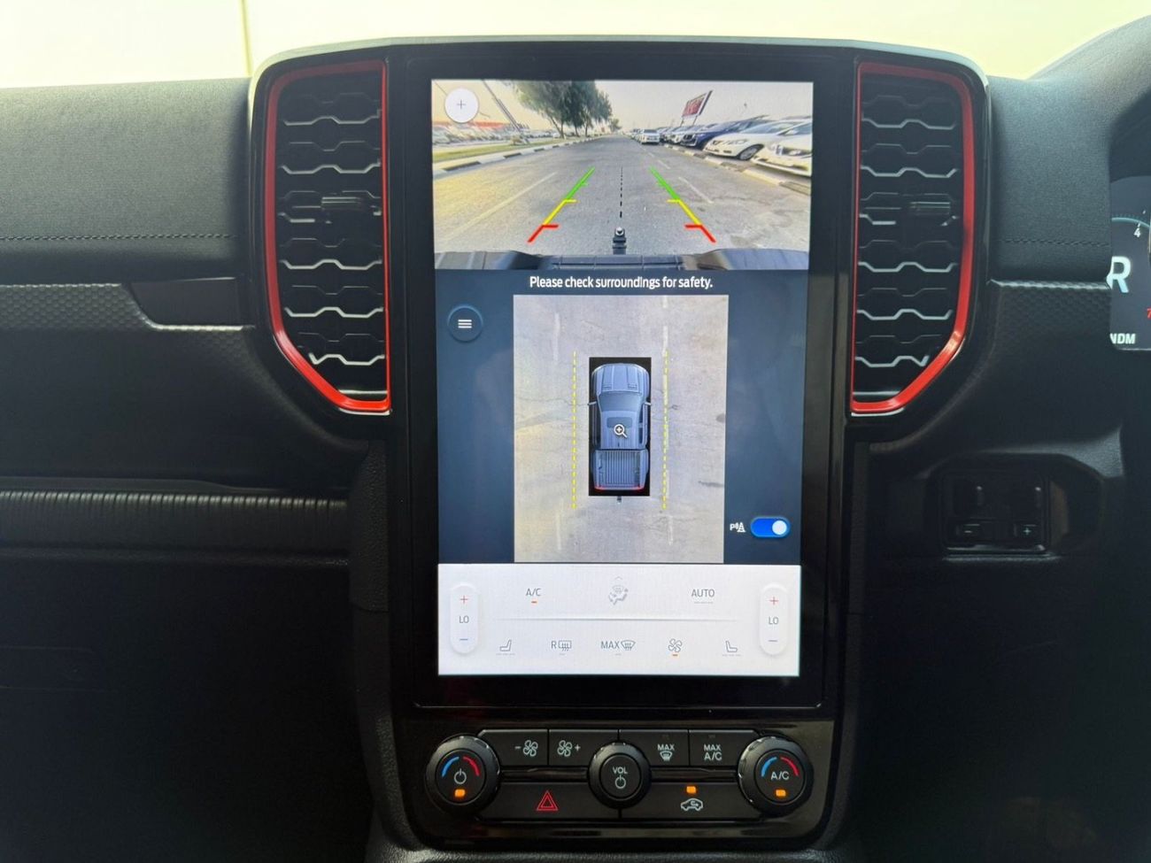 Ford F 150 Raptor Ford Raftor RHD