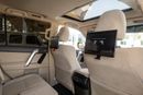 Toyota Prado GXR 4.0L 4WD