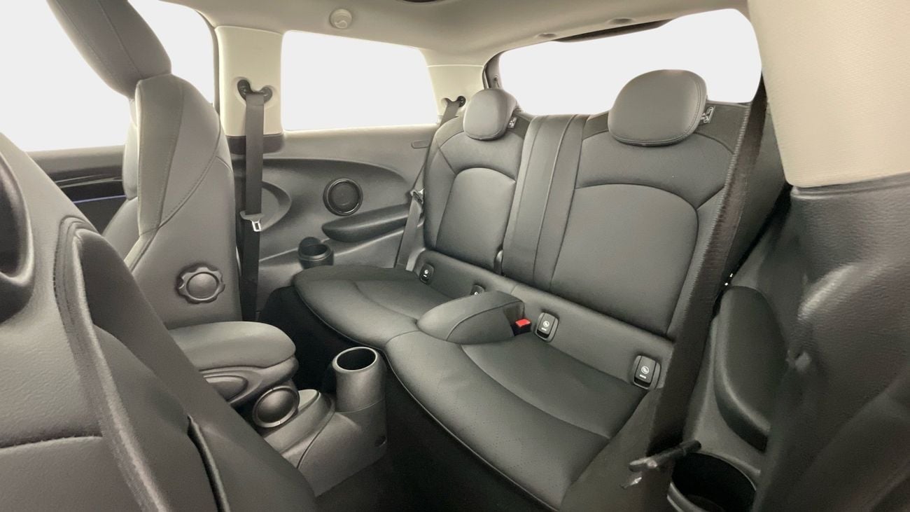 ميني كوبر Cooper | شامل الضمان | 0 ﺪﻔﻋﺓ ﺃﻮﻟﻯ