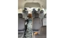 Toyota Hiace GL - High Roof LWB