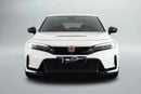 هوندا سيفيك TYPE R