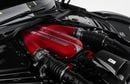 فيراري 812 كومبيتيزون 6.5L V12 Naturally Aspirated Engine