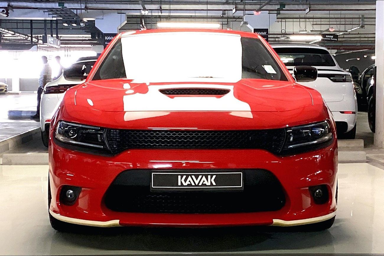 Dodge Charger GT | Guaranteed Warranty | 0 Down Payment