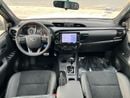 Toyota Hilux EXPORT ONLY - Toyota Hilux GR sport 2026