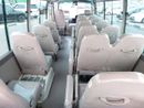 Toyota Coaster TOYOTA COASTER BUS RHD 2004 MODEL 4.0 L DIESEL AUTOMATIC(PM12501)
