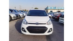 هيونداي i10 GRAND I 10 WHITE