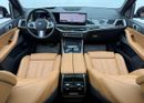 بي أم دبليو X5 40i M Sport 3.0L 2024 BMW X5 40i M-Sport Pro ,Agmc Warranty+Service Contract+FUll Service History ,G