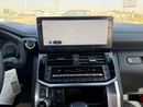 تويوتا لاند كروزر Toyota Land Cruiser VXR 3.5 2026 Full option Oman