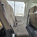 Toyota Coaster TOYOTA COASTER FULL OPTION 2.8 L DIESEL 2025 MODEL AUTOMATIC TRANSMISSION