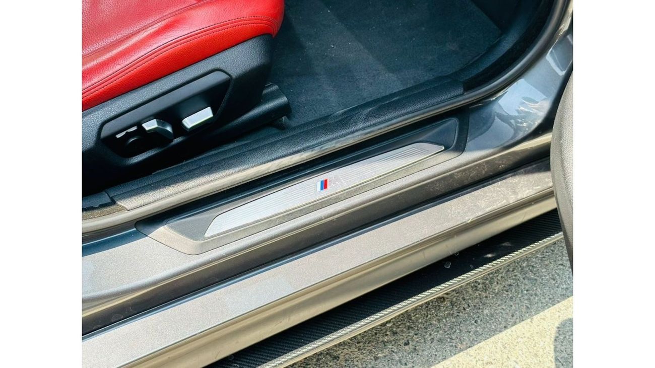 بي أم دبليو 440i M سبورت