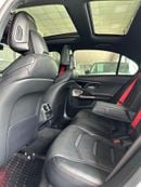 Mercedes Benz C43 AMG 4MATIC