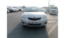 Toyota Belta TOYOTA BELTA RIGHT HAND DRIVE (PM1104)