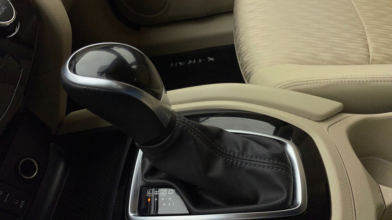 نيسان إكس تريل X TREMER SV 2.5 | بدون دفعة مقدمة | اختبار القيادة في المنزل