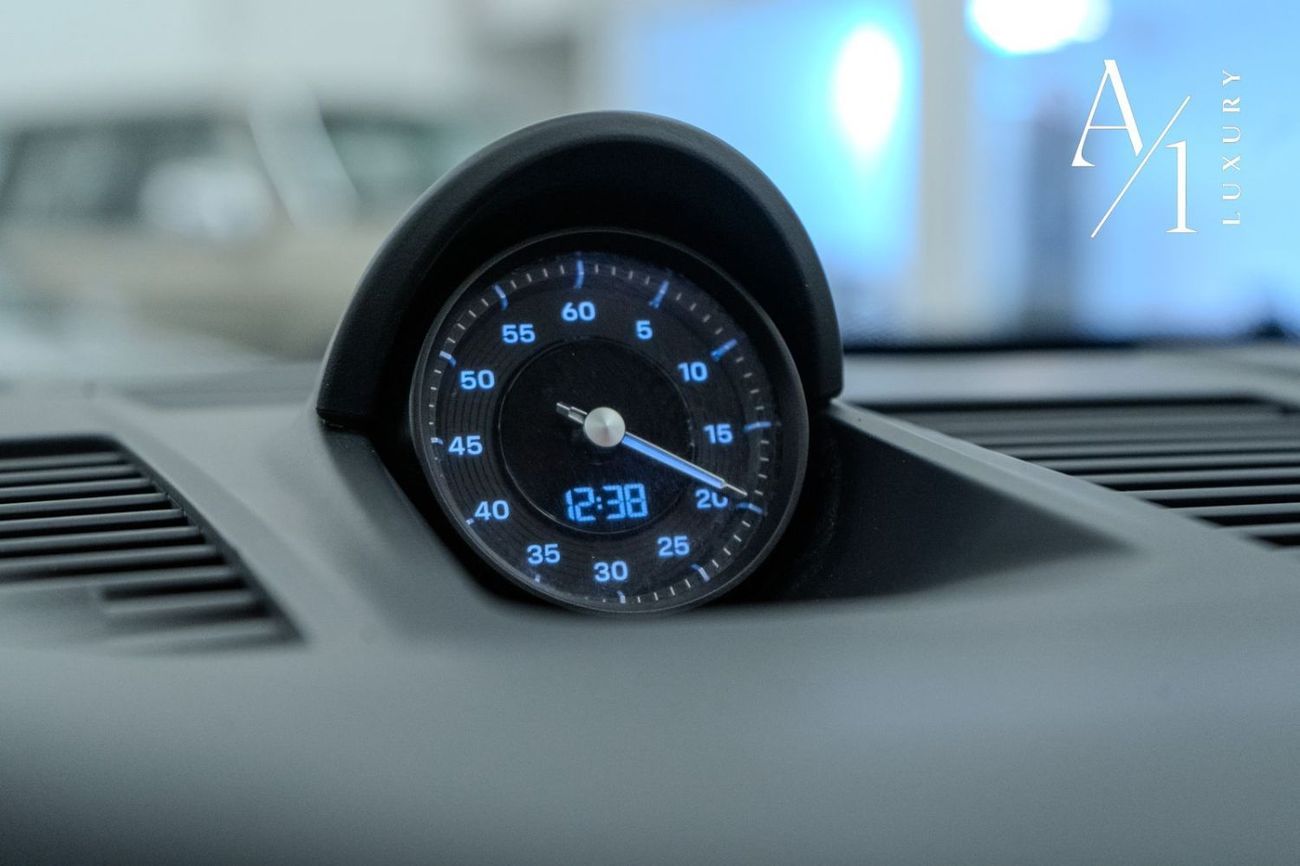 Porsche 911 Carrera S 3.0L (445 HP) Convertible 2020 Porsche 911 Carrera S Cabriolet, Warranty, Carbon Fiber Pac