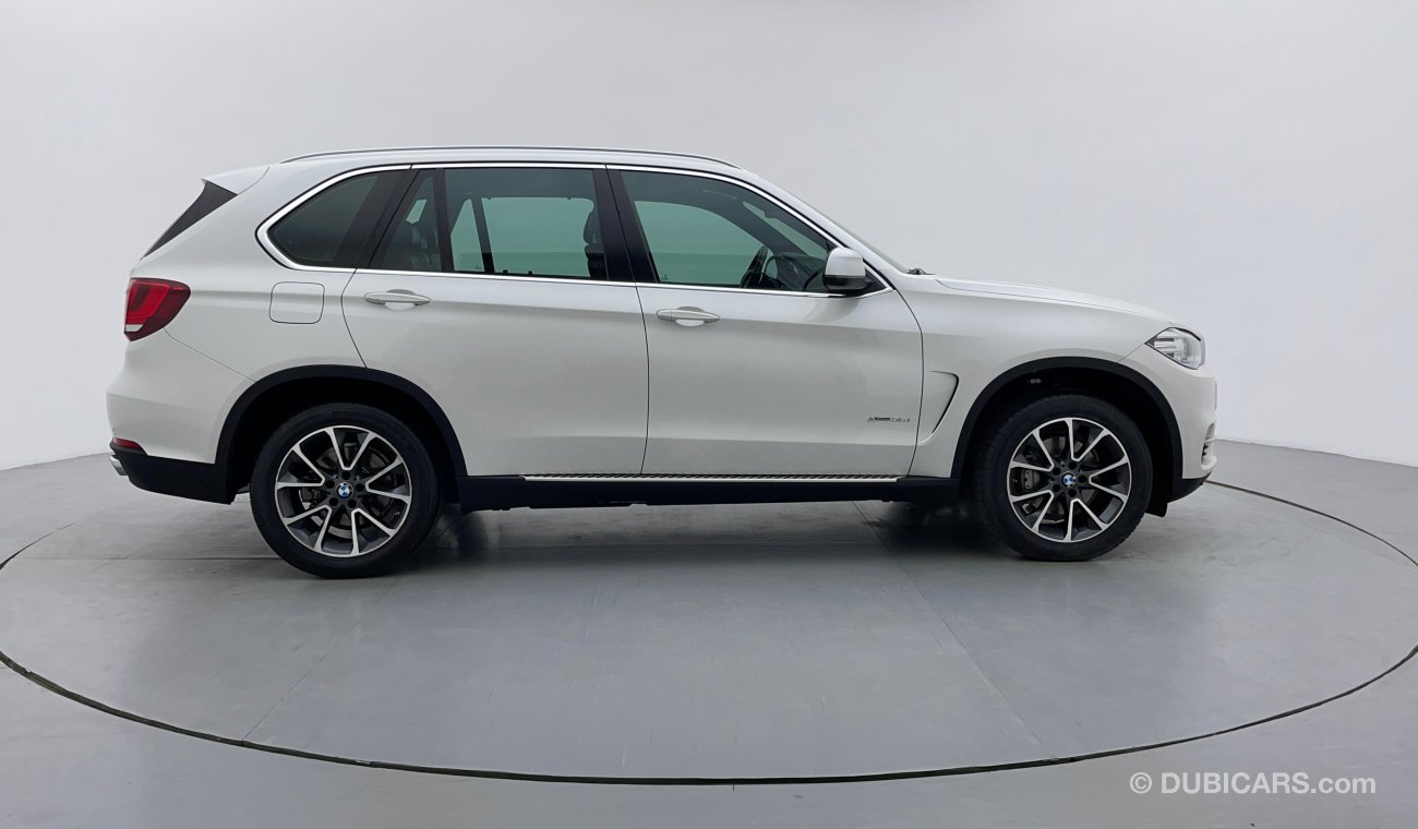 بي أم دبليو X5 Xdrive35i 3000