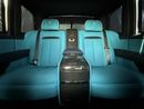 Rolls-Royce Cullinan GCC SPEC NEAT AND CLEAN
