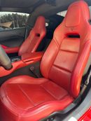 Chevrolet Corvette 2LT 6.2L