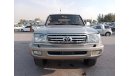 تويوتا لاند كروزر TOYOTA LAND CRUISER RIGHT HAND DRIVE (PM1285)