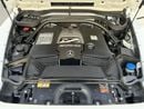Mercedes Benz G63 AMG STD AMG Night Package