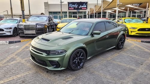 Dodge Charger 3.6L SXT (Base) For sale