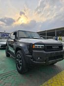 Toyota Prado TOYOTA PRADO FULL OPTION 2026 MODEL