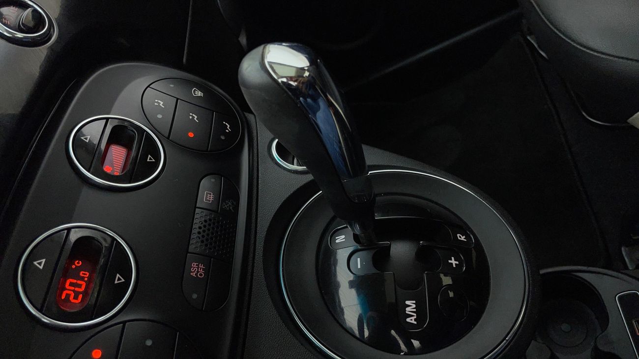 Fiat 500 LOUNGE 1.4 | Zero Down Payment | Home Test Drive