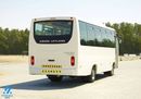 Ashok Leyland Oyster 33 Seater Ac Bus