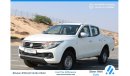 رام 1500 Std 2017 | RAM 4X4 DOUBLE-CABIN PICKUP WITH GCC SPECS AND EXCELLENT CONDITION