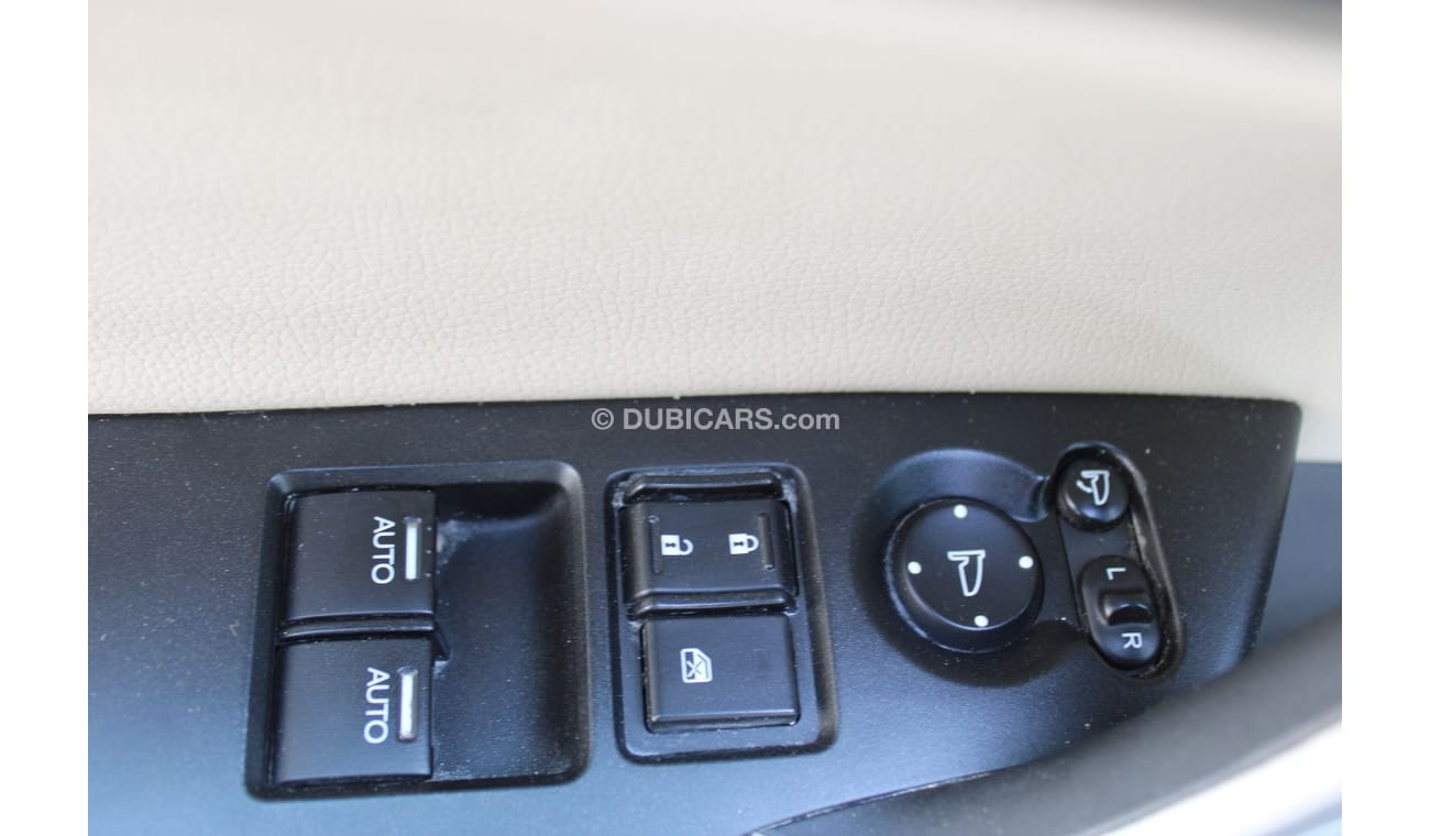 Honda Accord Coupe HONDA ACCORD COUPE - 2017 - GCC - V4 - PERFECT CONDITION INSIDE OUT