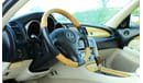 Lexus SC 430 CONVERTIBLE COUPE - WELL MAINTAINED ONLY 51000 KM DRIVEN