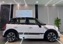 Mini Countryman UNIQUE JOINS COOPER WORKS || ACCIDENT FREE || GCC || PANORAMIC ROOF
