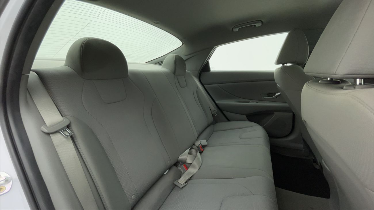 Hyundai Elantra SMART 1.6 | Zero Down Payment | Free Home Test Drive