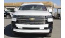 شيفروليه تاهو Chevrolet Tahoe PREMIER  5.3L V8