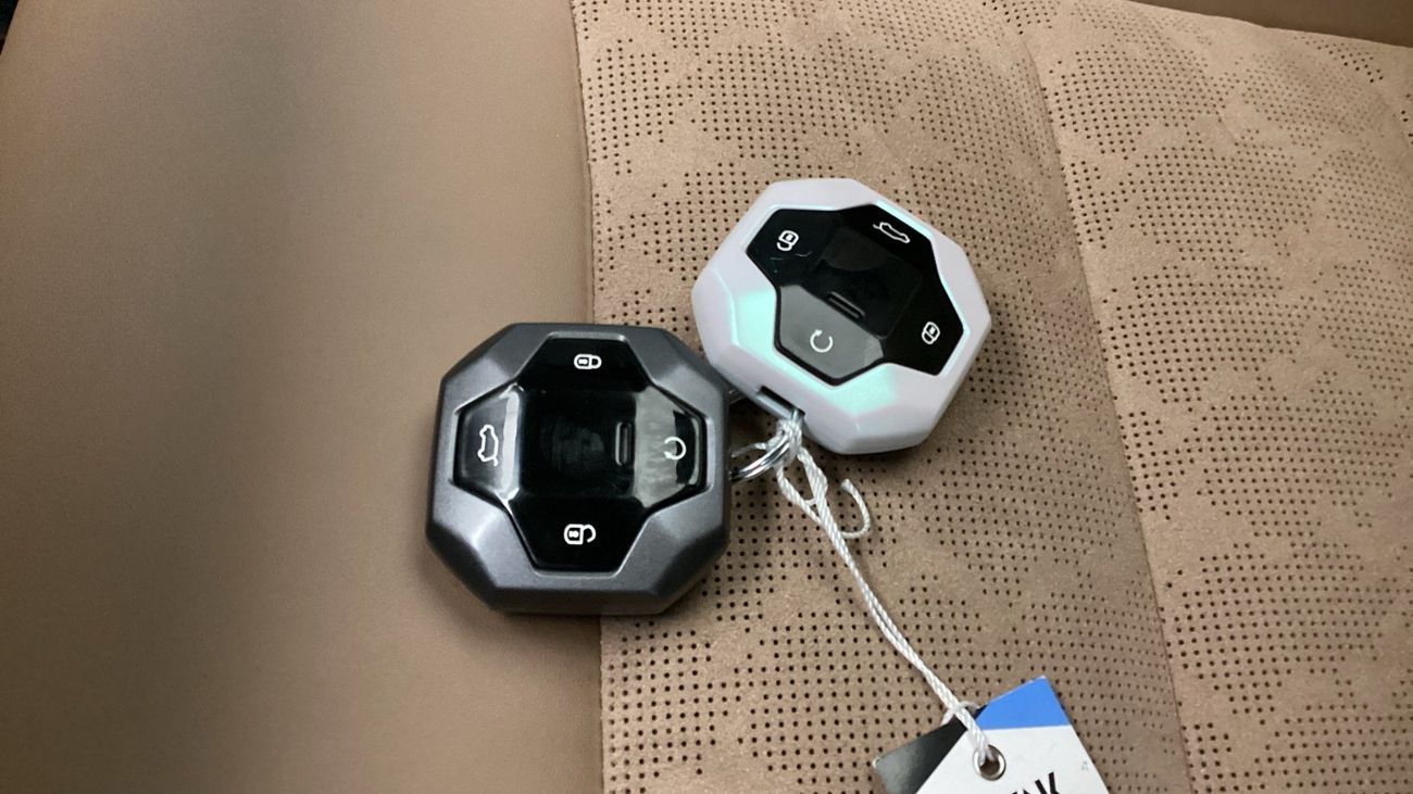 Jetour T2 Luxury | Guaranteed Warranty | 0 Down Payment