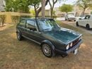 Volkswagen Golf GTI GOLF GTI OETTINGER 2000TURBO
