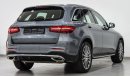 Mercedes-Benz GLC 250 4Matic