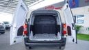 Peugeot Partner Peugeot Partner L1 1.6D & L2