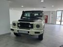 INEOS Grenadier 3.0L PETROL WITH BMW ENGINE AUTOMATIC TRANSMISSION ( FOR RE-EXPORT ONLY )