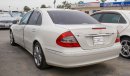 Mercedes-Benz E 350