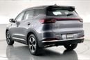 Chery Tiggo 7 Pro Max Premium | 1 year free warranty | 0 Down Payment